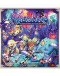 Настолна игра Masmorra - Dungeons of Arcadia, семейна - 5t